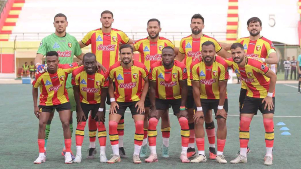 نجم المتلوي يعلن انسحابه من البطولة بسب غياب الدعم المالي منذ الموسم الماضي
