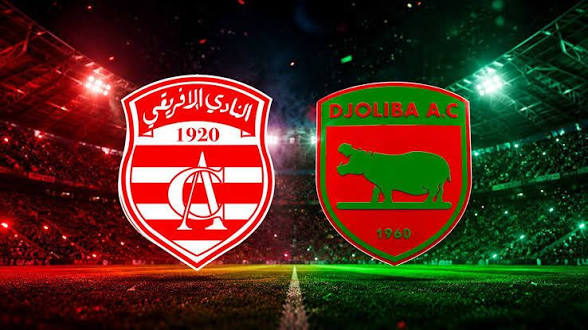 النادي الإفريقي يستهل مشواره في دوري أبطال إفريقيا بمواجهة دجوليبا المالي.. اختبار أول وطموحات كبيرة